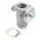 EGR Valve Kit for  1 3 5 7 Series E60 E61 E87 E90 E92 E93 11717804381 11717792077 2
