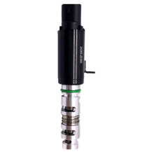 Nueva Válvula Solenoide de Sincronización Variable de Control de Aceite de Admisión de Motor para 1.8L para Soul 24355-2E000