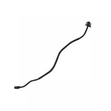 31274900 Car Engine Cooling-Vent Hose Fit for S60 S80 V70 XC60 XC70 Radiator Pipe Auto Parts
