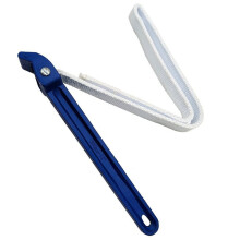 Special Tools for Trucks JD030 9999179 Aluminum Handle Filter Wrench 300mm-12" New Truck Parts