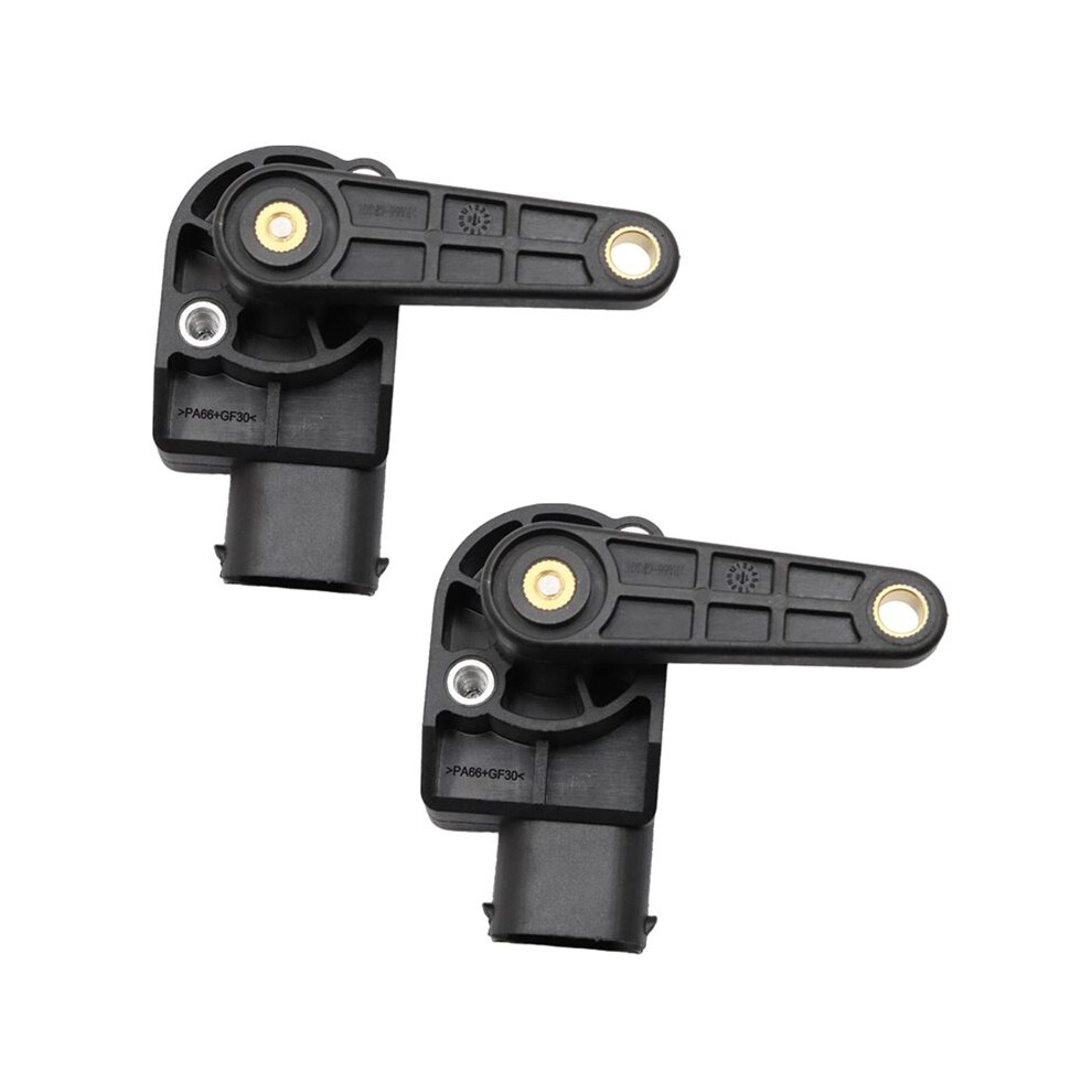 2Pcs Air Suspension Level Sensor 55832-3M000 558323M000 For Equus 2010-2015 08-14 Height Level Sensor 6032356849914