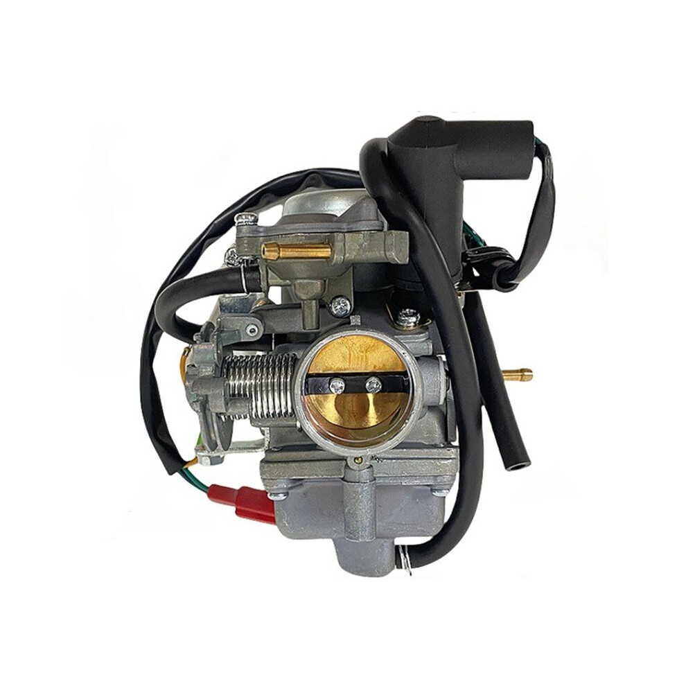 Motorcycle Carburetor 16100-Ks4-651 For Helix Cn250 Cn 250 Cf250 Gy6250 Scooter Carb Parts 6032384460426
