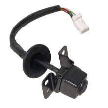 Car Backup Rear View Camera Assembly 28442-5NA0D 284425NA0D for QX50 2018-2020 Reverse Parking Assist Camera