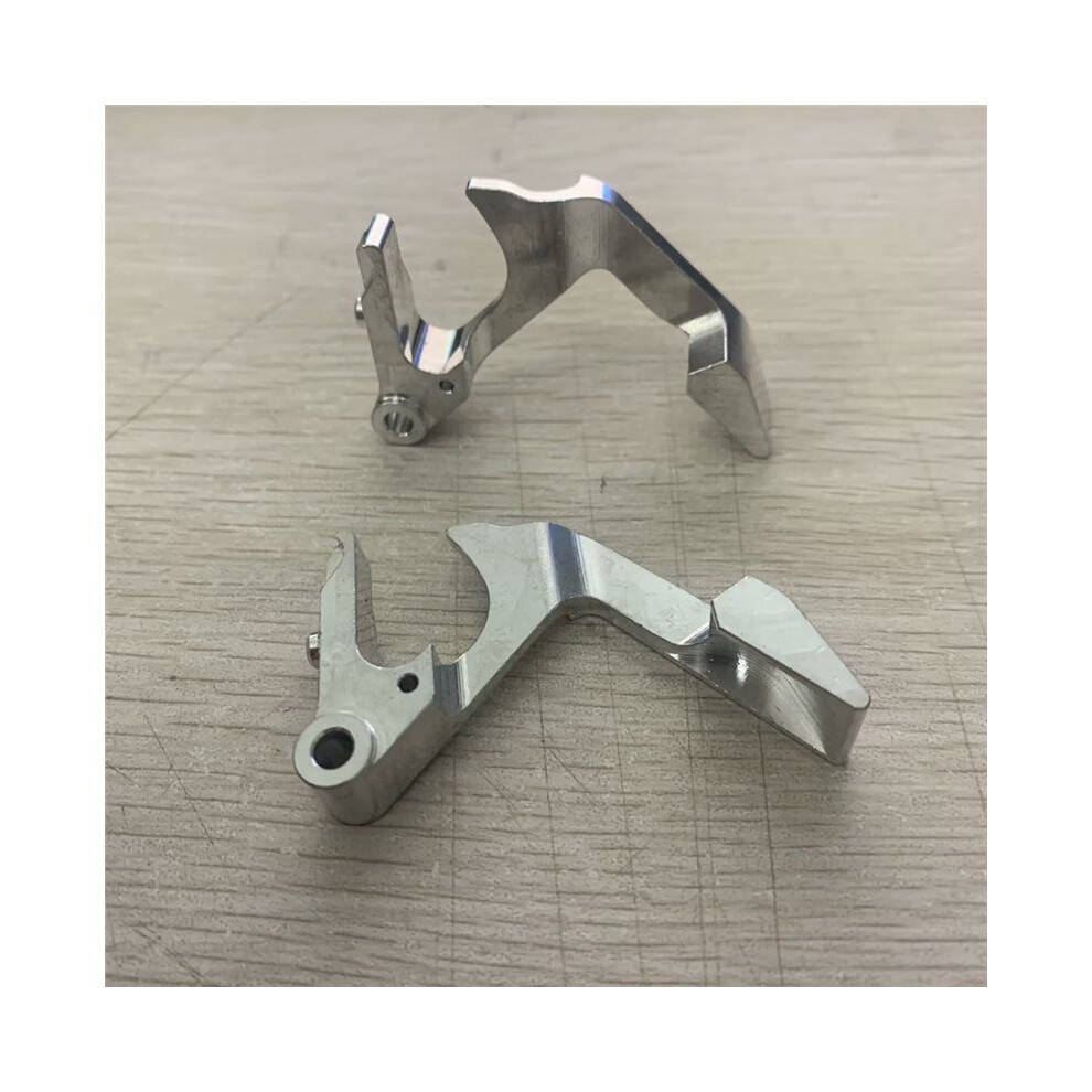2202679724 Shifter Selector Park Lock Lever Repair Kit For S280 S320 S500 W220 Sl500 Sl600 Sl55 Sl63 Sl65 Amg 6031339115138