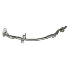 Auto-AGR-Ventil, Abgaskrümmer LB5Z-9E469-B für  Bronco Explorer Ranger 19-23 LB5Z9E469B Abgasrückführungsrohr