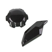 Motorcycle Engine Side Cover Protection Trim for X-ADV 750 2021-2025 Accessories