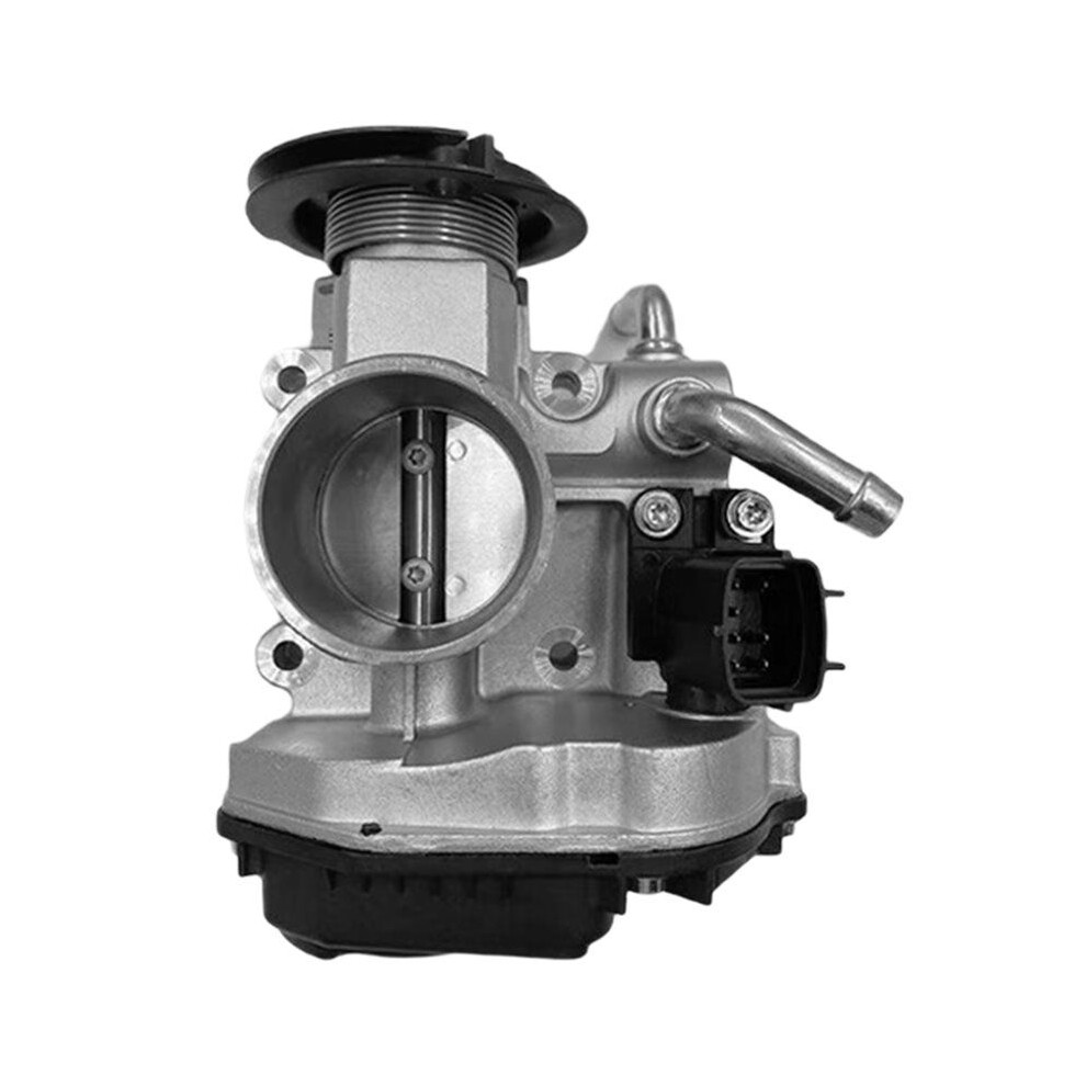 96332250 Car Throttle Body Assembly For Aveo T250/T200 Daewoo Kalos 1.2 B12s1 2005-2011 96815460 96815480 6031550478166