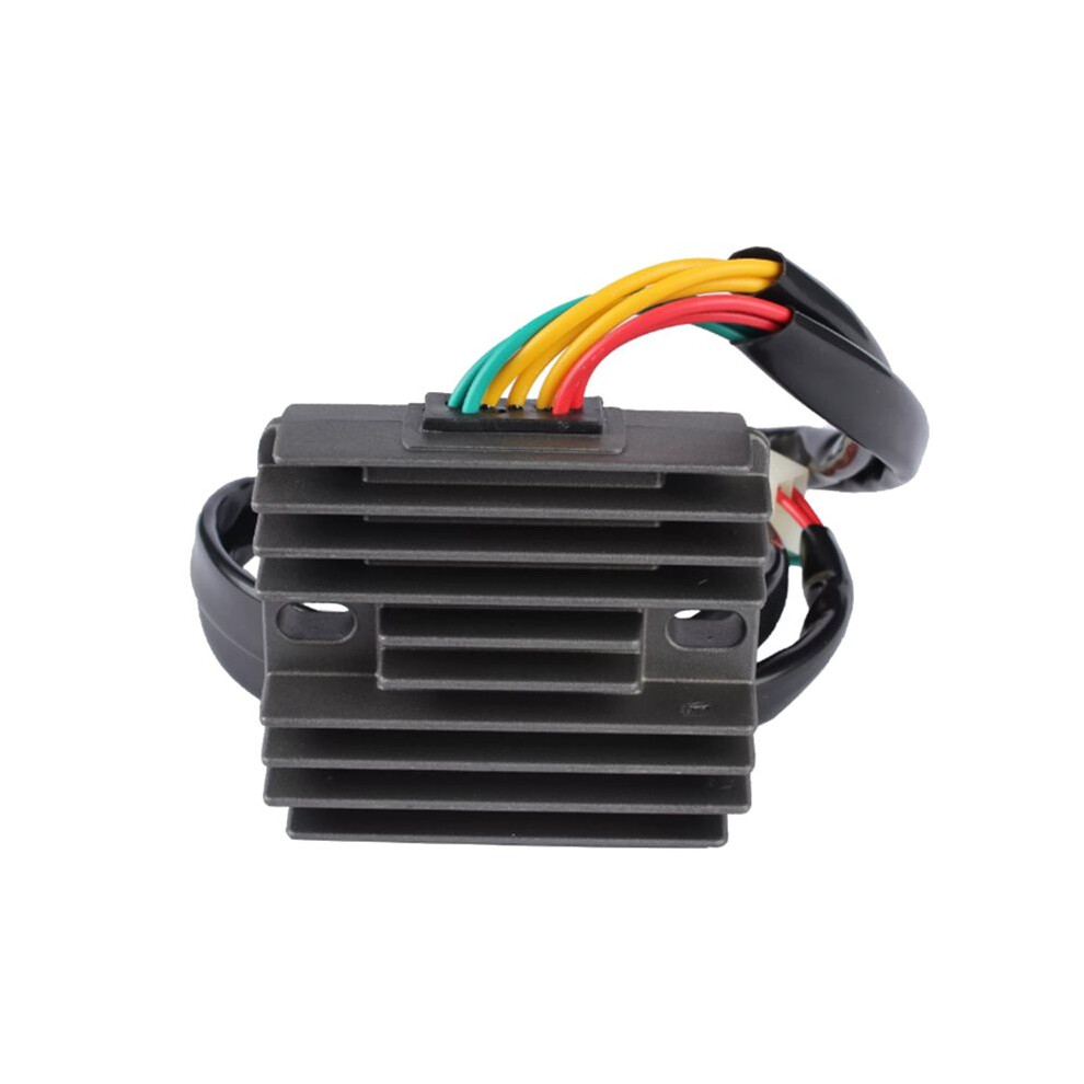 Motorcycle Rectifier Voltage Regulators 31600Mbwd21 For Cbr 600 F4i Motorcycle Accessories 6031092530834