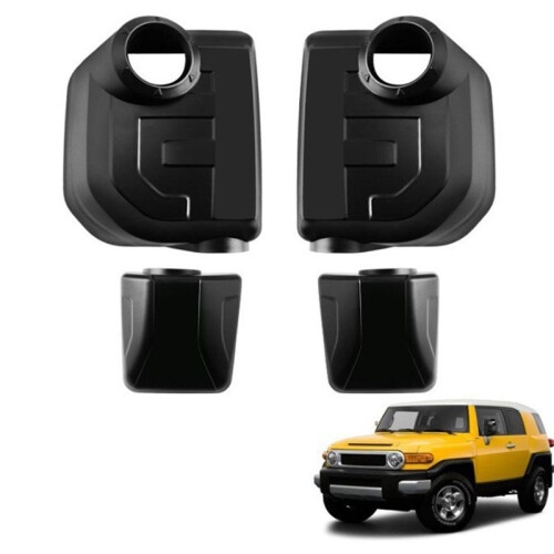 Cubierta de Espejo Retrovisor para   Land , Modificada, Piezas de Darth Vader. 1