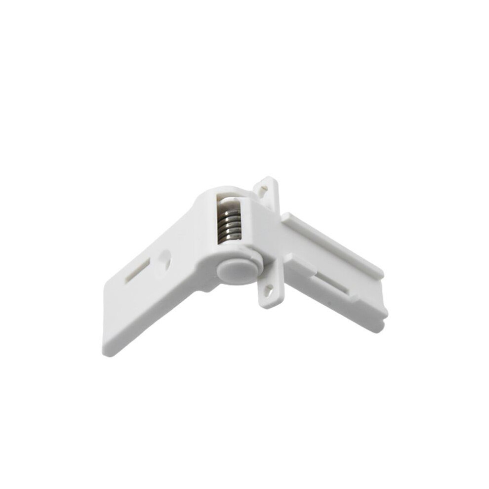 2412125011 For Rm 6 7 8 Rge 2100 Fridge Freezer Compartment Door Hinge Caravan Motorhome Rv 4712511575200