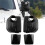 Cubierta de Espejo Retrovisor para   Land , Modificada, Piezas de Darth Vader. 4