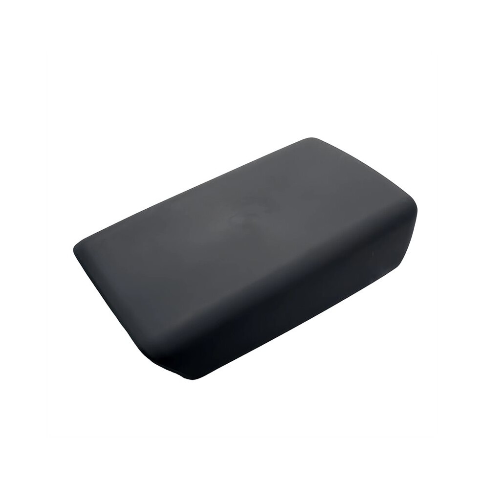 For Model Y Juniper Launch 2025 Model 3 Highland 2024 Tpe Soft Car Center Console Armrest Lid Central Black 4713332812031