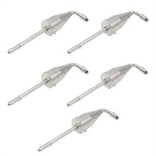 5PCS 4936201 4999800 Urea Injector Q-67693/4999800 C4936201 Urea Pump Spray Nozzle for ISDE DAF Truck