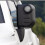 Cubierta de Espejo Retrovisor para   Land , Modificada, Piezas de Darth Vader. 6