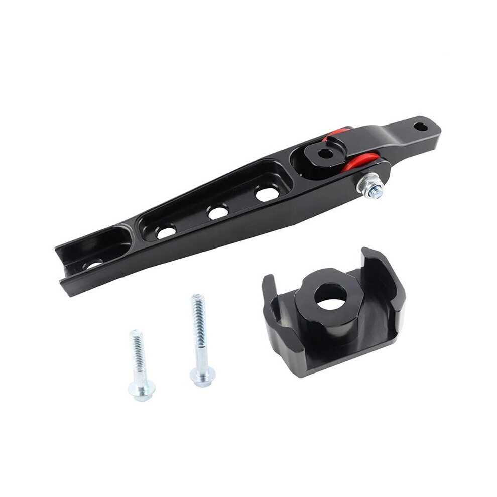 Spherical Pendulum Mount + Billet Mqb Dogbone Mount Insert 5Q0198037c For / / R (Mk7 Mqb) 2015-2019 6031339178744