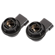 Car Headlight Lamp Holder 68285062AA for 500X 2016-2020 Headlight Lamp Holder
