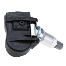 For Vitara SX4 S- Ignis Baleno Swift Jimmy 433MHz TPMS Car Tire Pressure Monitor Sensor 43139-61M00