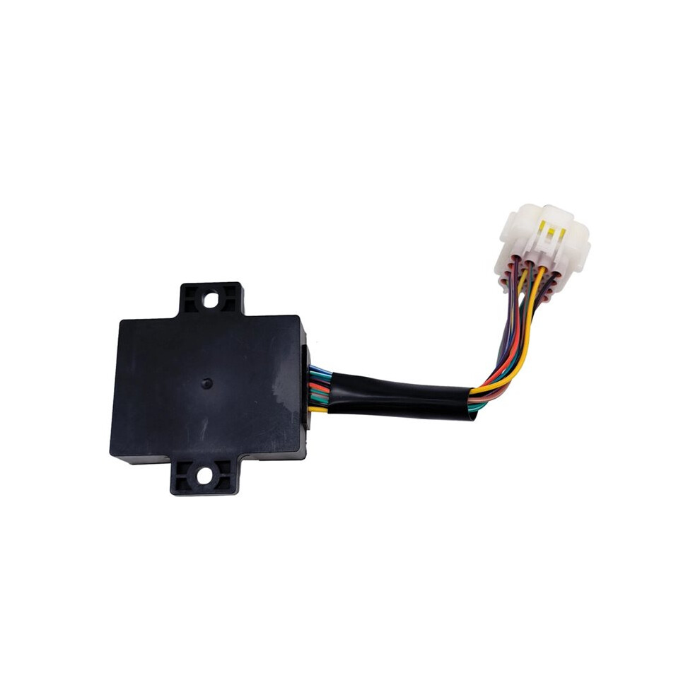 21050904103 Utv Shift Controller For Odes 800 Dominator Raider X2 X4 Long Travel 6033240002323