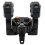 Motorcycle Steering Damper Stabilizer Steering Damper Buffer Mount for  800MT-X 450MT Motorcycle Accessories 1