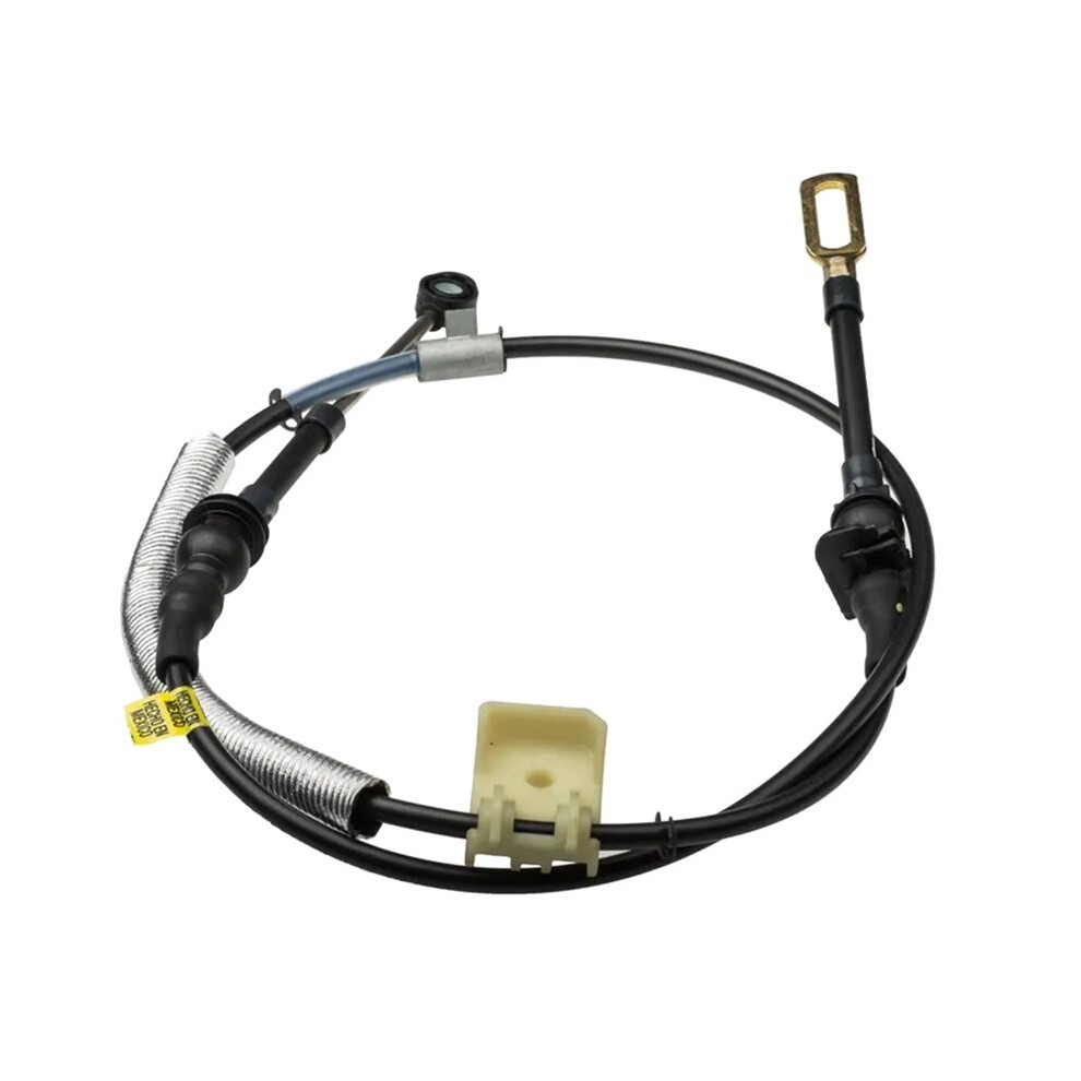 For Mustang 1999-2004 Automatic Transmission Gear Shift Cable Xr3z-7E395-Aa, Xr3z7e395aa 6034255971840