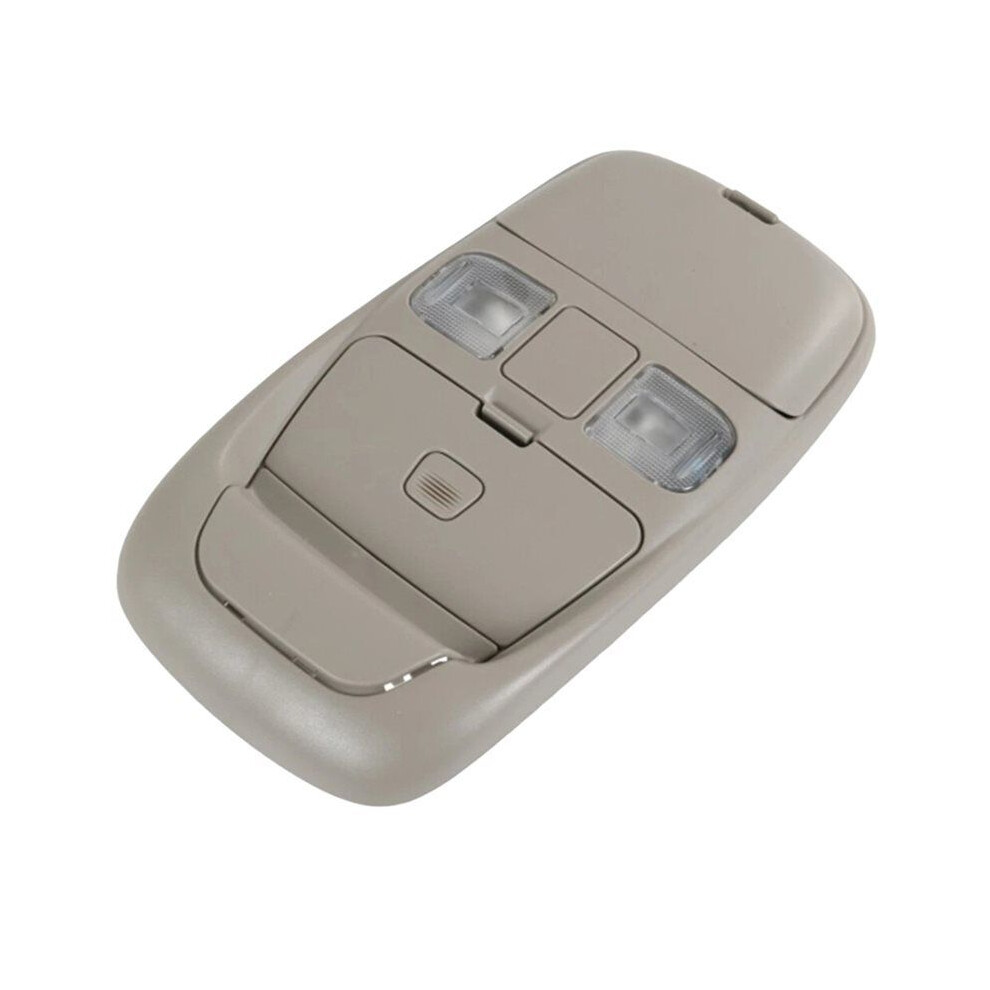 Led Overhead Console Assembly 55350655 Sn96tl2aa For Ram 1500 2500 3500 1998-2001 Ceiling Dome Reading Light 6033240073095