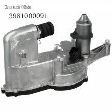 3981000091 Kupplungsgeberzylinder für  C2Nemo DS3 C3 für  Bipper 1007207 1.4HDI 1.6 16V Kupplungsnehmerzylinder