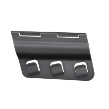 Rear Trunk Hook for New Model Model Y/3 2025 Side Hook Car Interior Modification Accessories