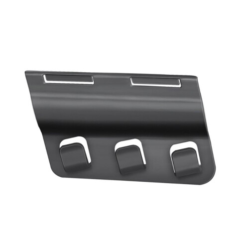 Rear Trunk Hook for  New Model Model Y/3 2025 Side Hook Car Interior Modification Accessories