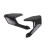 Motorcycle Side Panel Frame Cover Cowl Fairing for  X-ADV 750 2021-2025 Accessories 2
