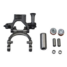 1Set Rear Axle Differential Repair Kit for A6 C8 A6 Quattro 2.0L 2019-2024 Rear Differential Repair Kit 0B0598082