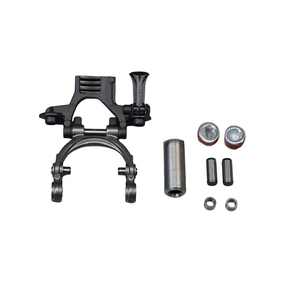 1Set Rear Axle Differential Repair Kit For A6 C8 A6 Quattro 2.0L 2019-2024 Rear Differential Repair Kit 0B0598082 6033890116890