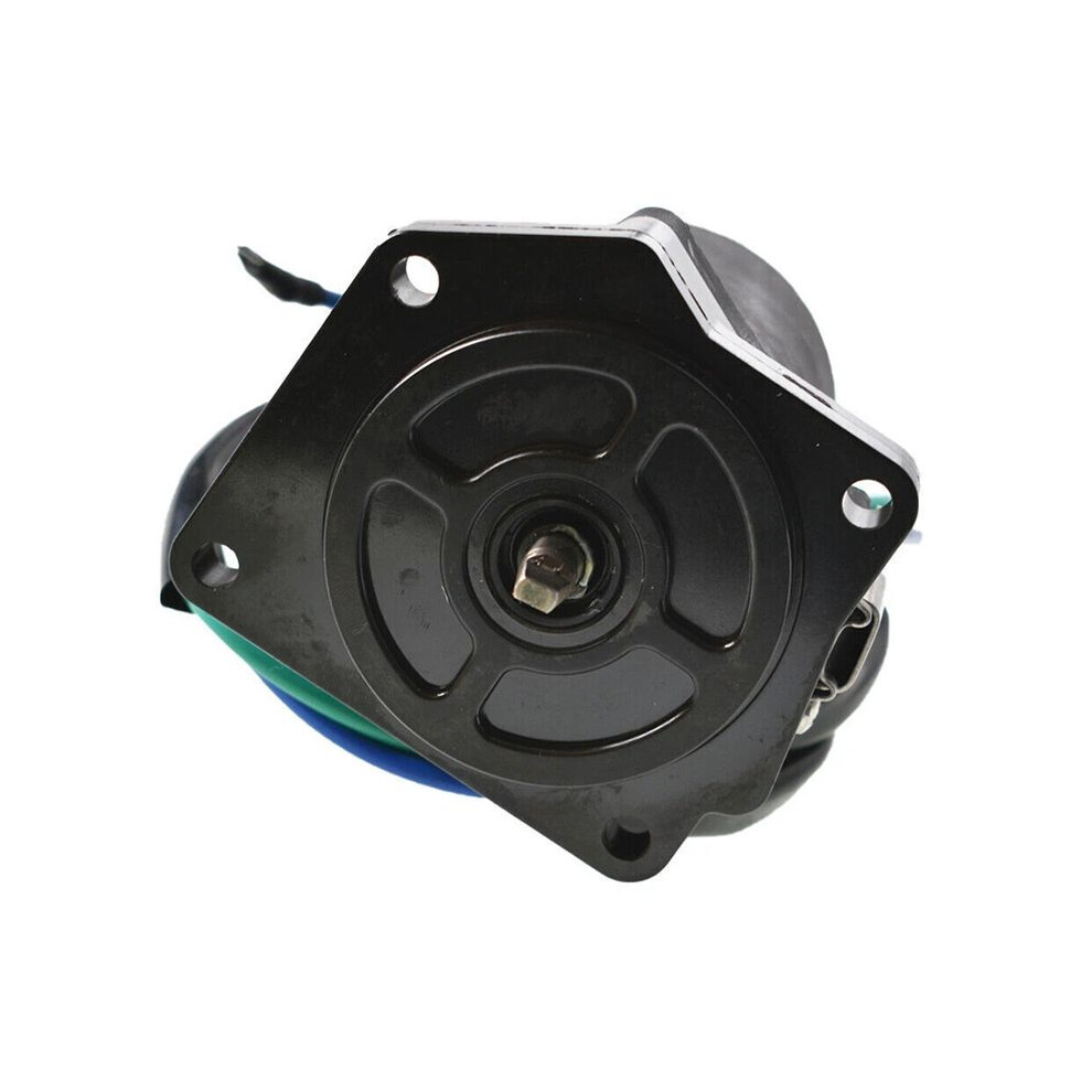 6D8-43880-01-00 430-22118 Tilt & Trim Motor For Outboard F75tlr, F90tjr Trim Motor 6034036719104