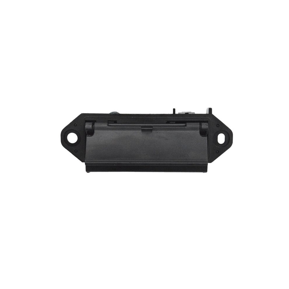 69023-26040 Car Rear Trunk Door Tailgate Exterior Handle For Hiace Commuter Grandia Gl Super 2005-2018 4713372357363