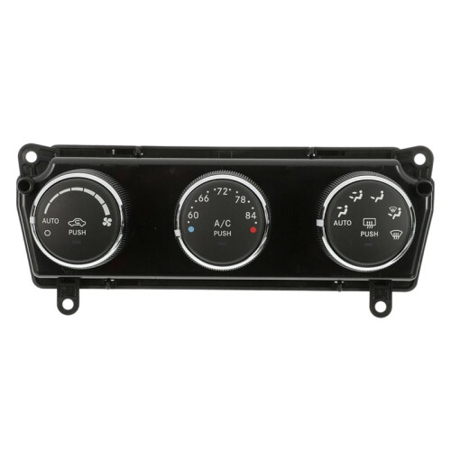 For   2014-2016 A/C Heater Auto Temp Control  Module 68197437AB