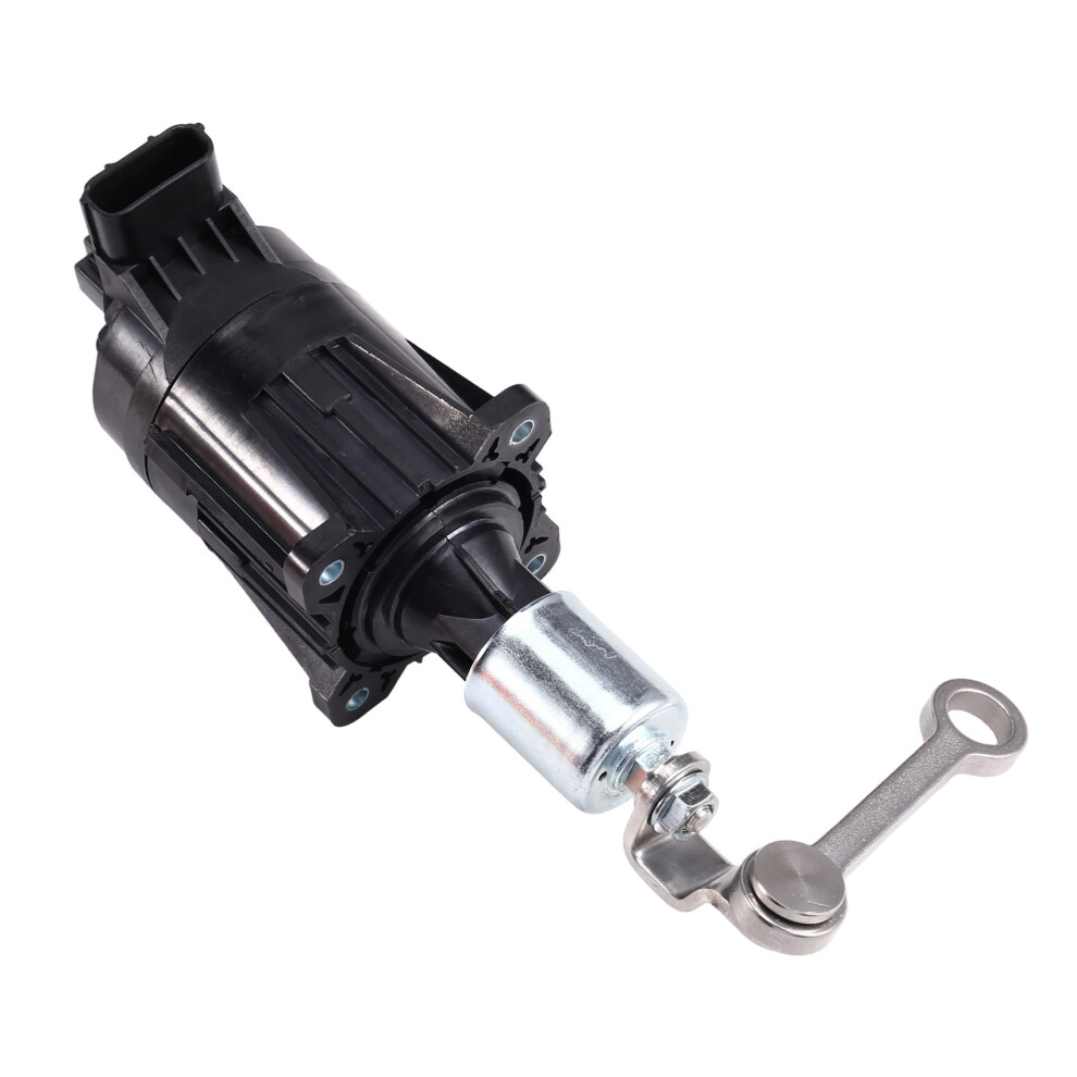 18900-5Pa-A01 Car Turbo Wastegate Actuator Turbo Charger Solenoid Valve For Cr-V 2017-2022 4712587307996