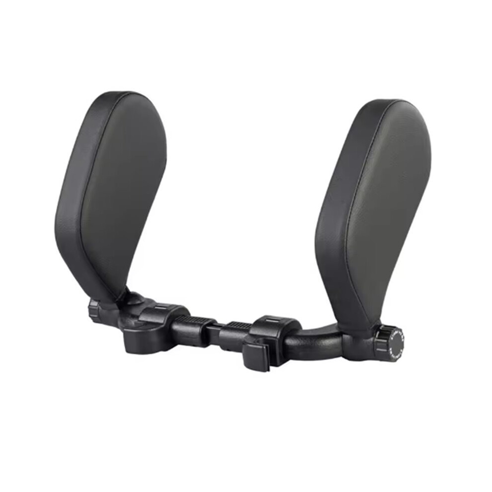 Neck Headrest Pillow Cushion Memory Foam Pad Sleep Side Telescopic Support Cervical Spine For Adults Child 6032173148856