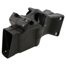Motorrad-Luftansaugrohr für CBR600RR 2007-2012, Teile für Motorrad-Luftansaugrohre
