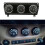 For   2014-2016 A/C Heater Auto Temp Control  Module 68197437AB 2
