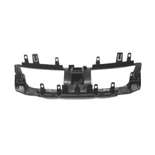 Car Center Klimaanlage Vent Rahmen für Sylphy Sentra 16-22 68750-5US0A 68750-4AF0A Air Outlet Chrom Abdeckung