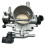22030-0D110 Corpo Farfallato per   Matrix 1.8L 2003-2005 2221022130 2