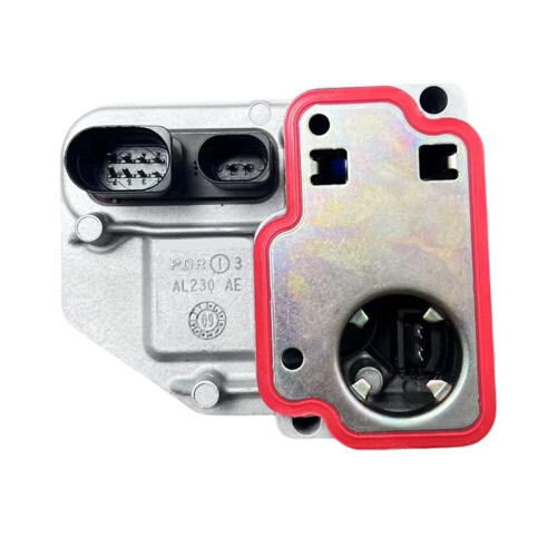 0BR907554 0BR598554 0BR907554C Rear Differential 4 Motion Control Module for    A3 Rear Differential Module