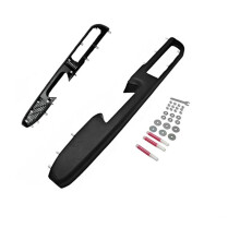 Left Front Side Door Armrest Repair 80994 80995 for Chevy  Tahoe Silverado 2010-2014 20920362 20954878 20954886 B