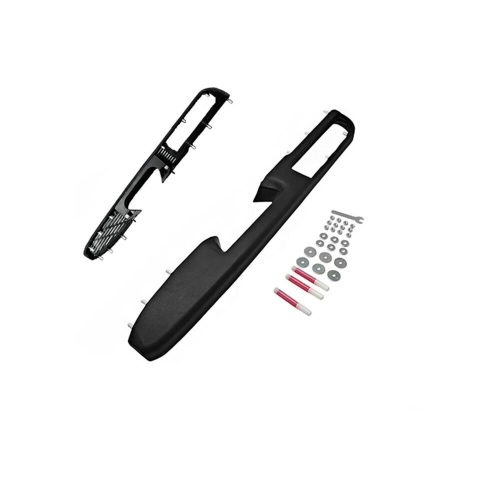 Left Front Side Door Armrest Repair 80994 80995 For Chevy Tahoe Silverado 2010-2014 20920362 20954878 20954886 B 6033983884521