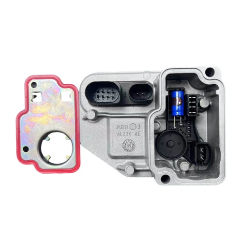 0BR907554 0BR598554 0BR907554C Rear Differential 4 Motion Control Module for    A3 Rear Differential Module 1