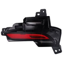For Model Y Juniper 2025 Rear Bumper Light Rear Fog Light 1906108-00-C Right