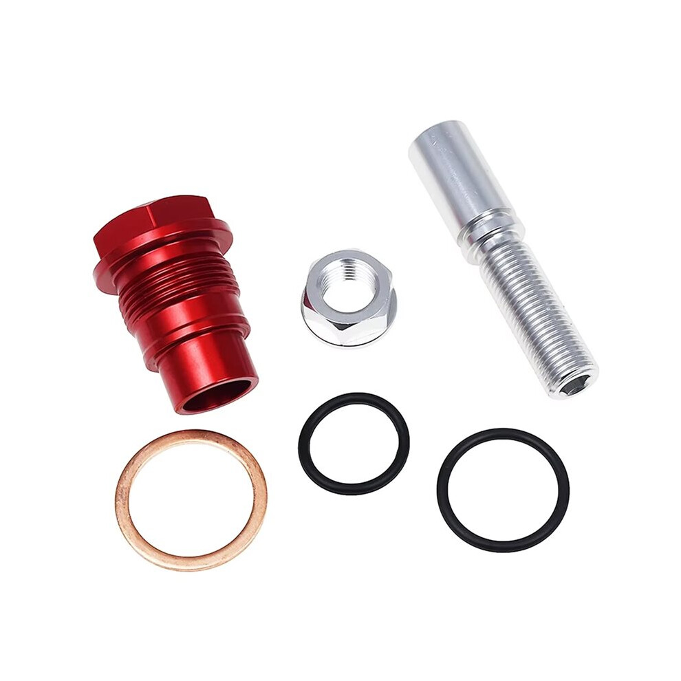 For 250 350 400 450 505 530 Excf Sxf Xcf Xcfw Smr Motorcycle Timing Chain Tensioner Adventure Enduro Superadv C 6032166722353