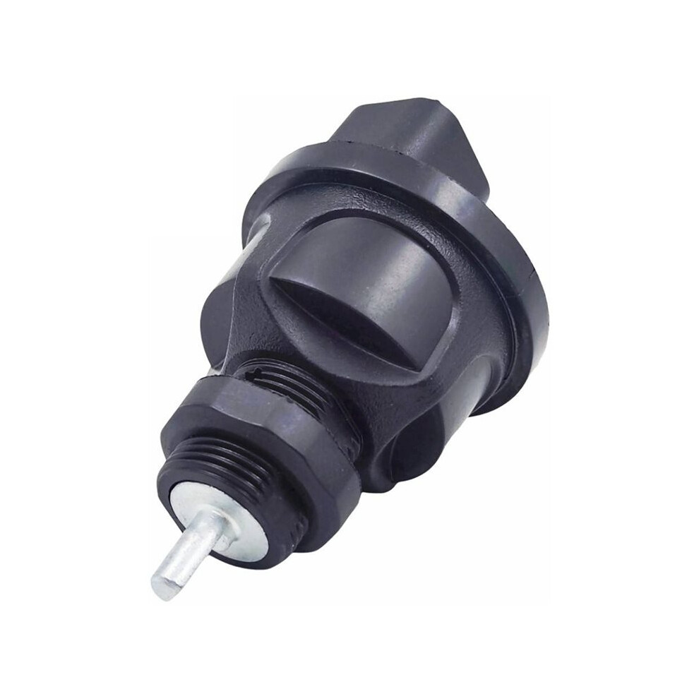 Keyless Rotary 7023022 For T450 T550 T590 T595 T630 T650 T740 T750 Black 6032168619552