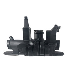 LR044457 Intake Manifold Air Evolutor for 3.0 L462 L405 2017-2020 Air Intake Duct