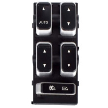 Car Power Master Window  for  Town 2003-2009 5W1Z-14529-BA 5W1Z14529BA LHD