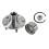 Front Wheel Hub & Bearing Assembly Kit for  Compass  Caliber BR930558K 6